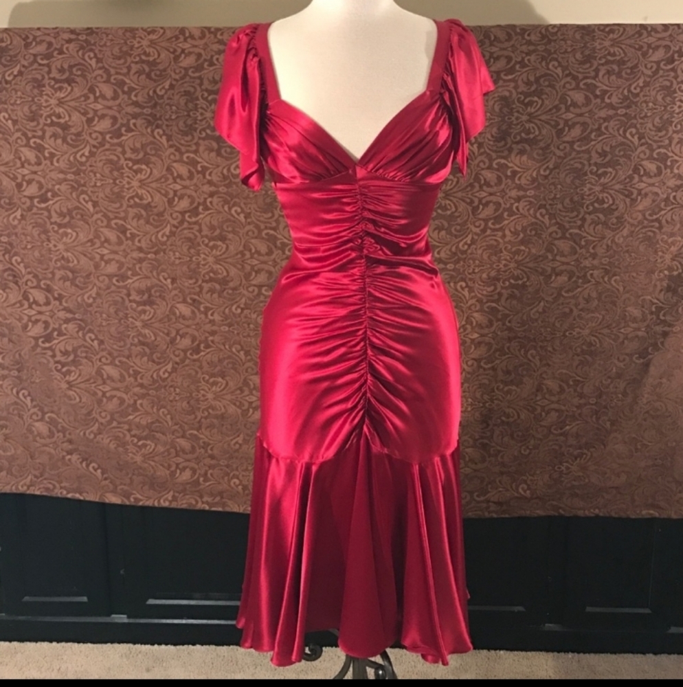 Betsy Johnson Dress size 8